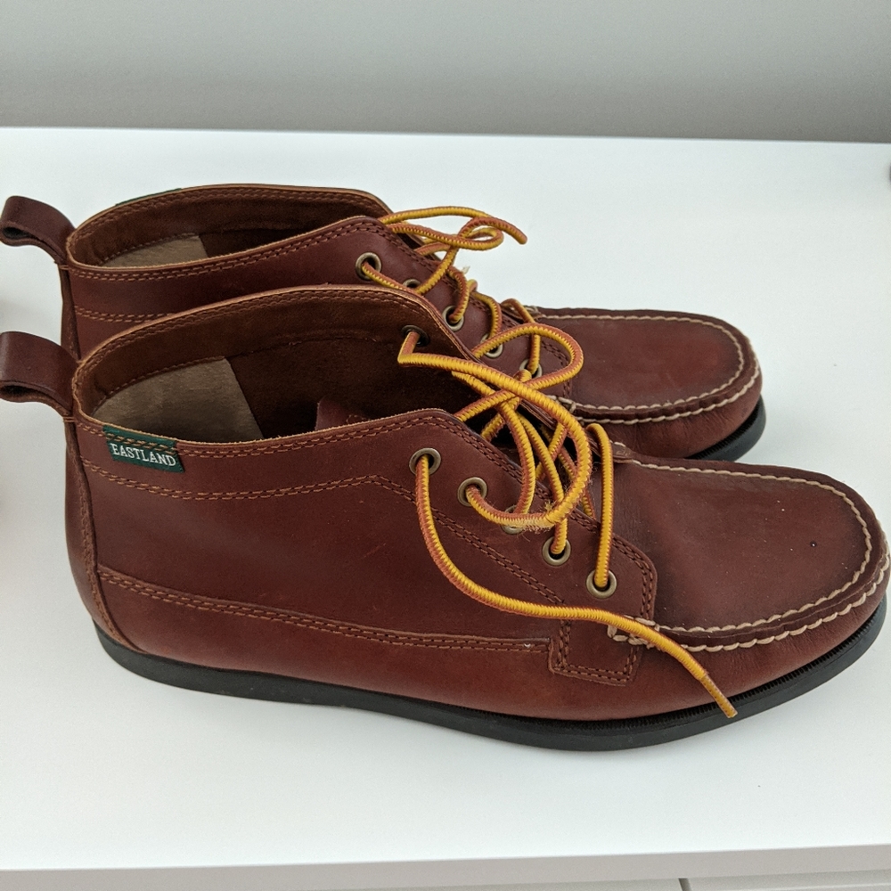 Eastland Seneca Loafer
